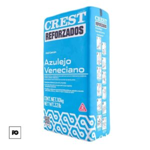 Test Adhesivo Crest 10 kg