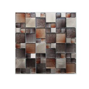 Malla Tampa 30x30 Pza