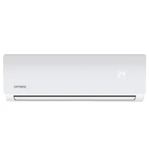 Test Minisplit Elite 1 Ton. 220W