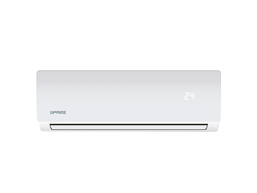 Test Minisplit Elite 1 Ton. 220W