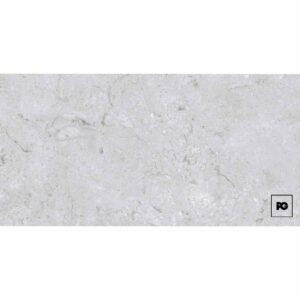 Piso cerámico color gris formato 60X120, modelo Lumberton.