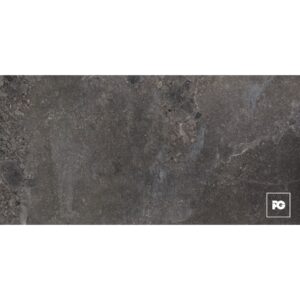 Rough concrete surface with small rocks