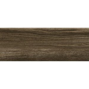 Piso Tanger 22.5x60 Nogal
