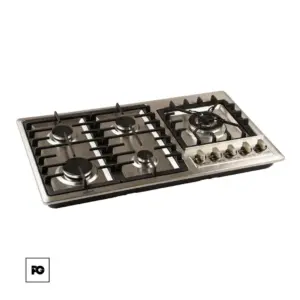 Test Parrilla para cocina modelo Alfonsina