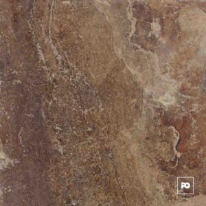 Piso cerámico color slate formato 55x55, modelo Imperial.