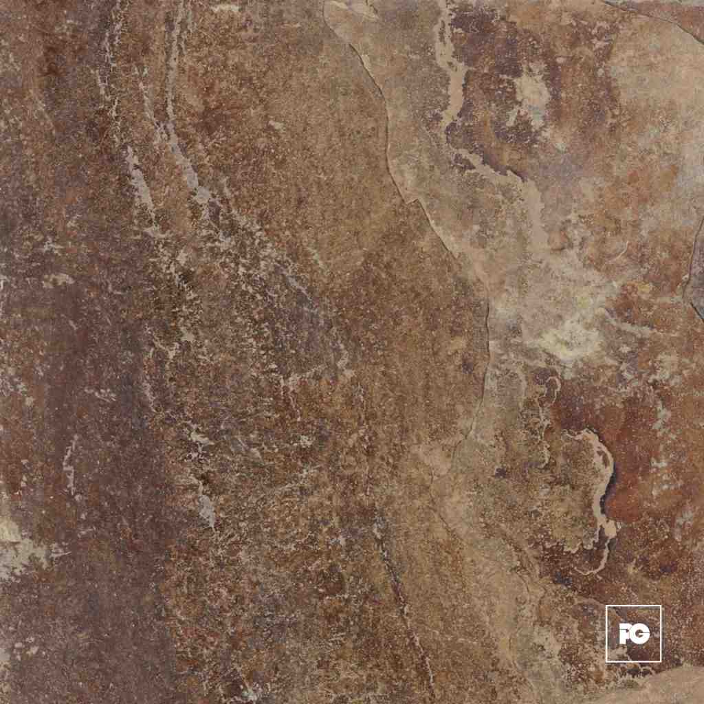 Piso cerámico color slate formato 55x55, modelo Imperial.