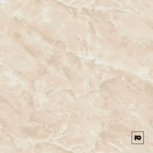 Piso cerámico color beige formato 37x37, modelo Zenith.