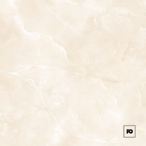 Piso cerámico color beige formato 55x55, modelo Pompei