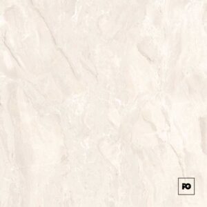 Piso cerámico color beige formato 60x60, modelo Tilden